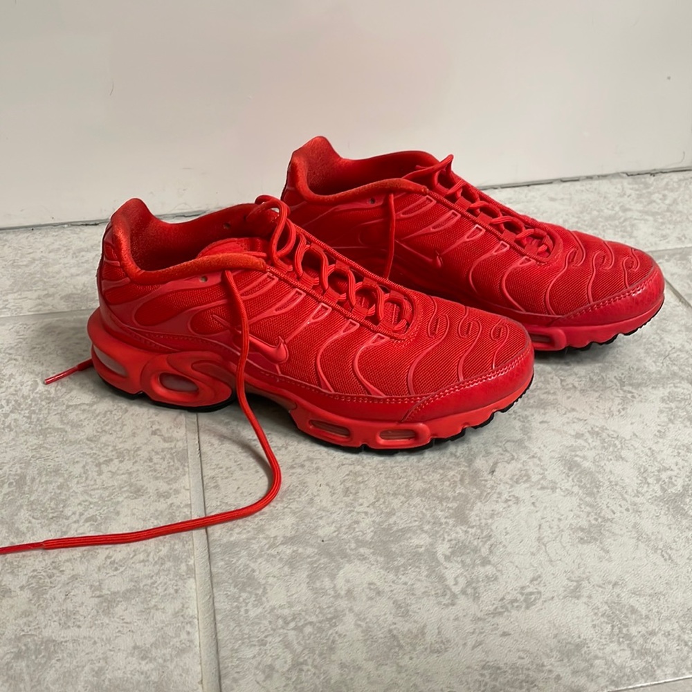 Nike Air Max Plus